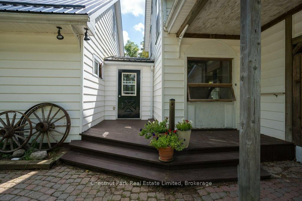 324 Declair Road • Madoc, ON photo 34
