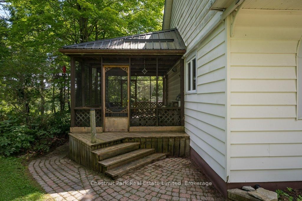 324 Declair Road • Madoc, ON photo 36