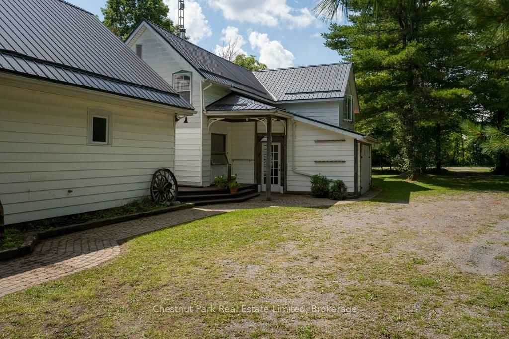 324 Declair Road • Madoc, ON photo 37