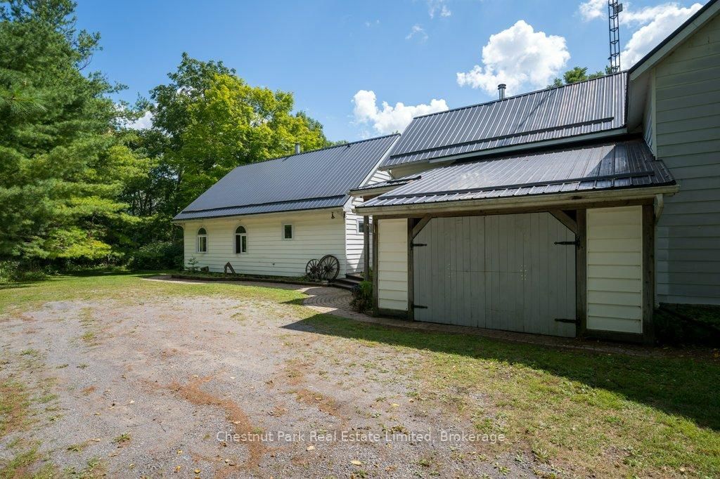 324 Declair Road • Madoc, ON photo 38