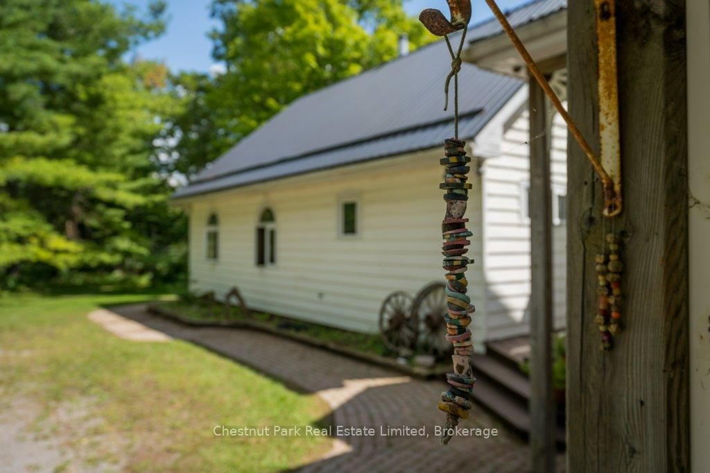 324 Declair Road • Madoc, ON photo 39