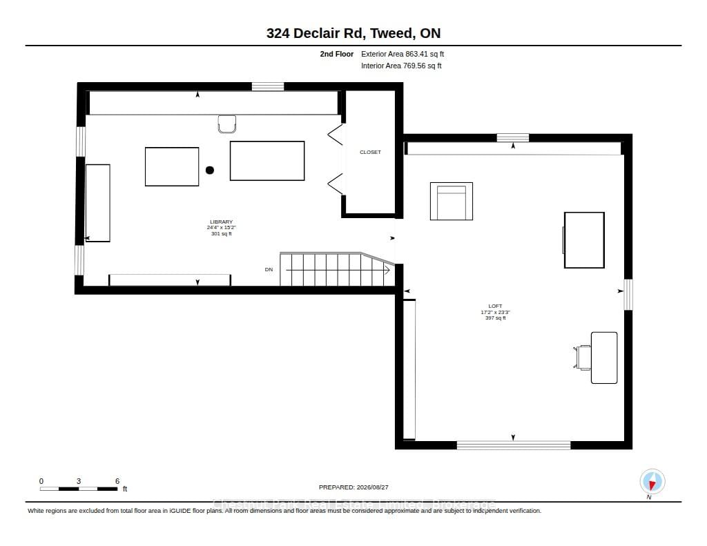 324 Declair Road • Madoc, ON photo 50