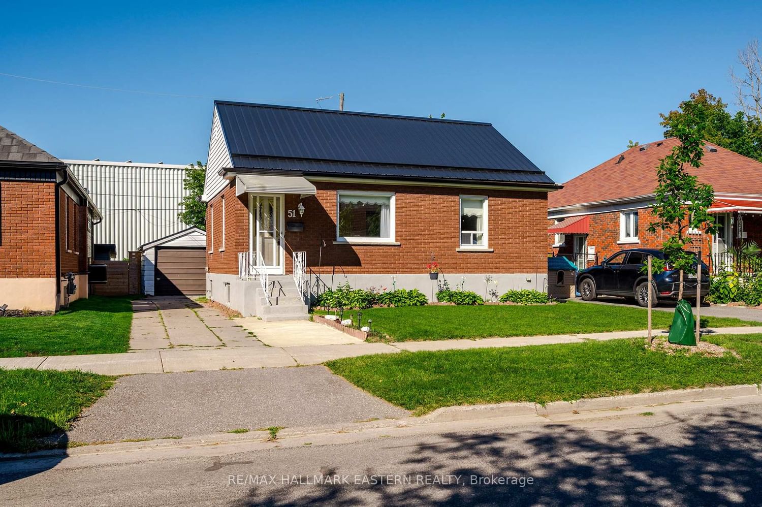 51 Ephgrave Boulevard • Peterborough, ON photo 31