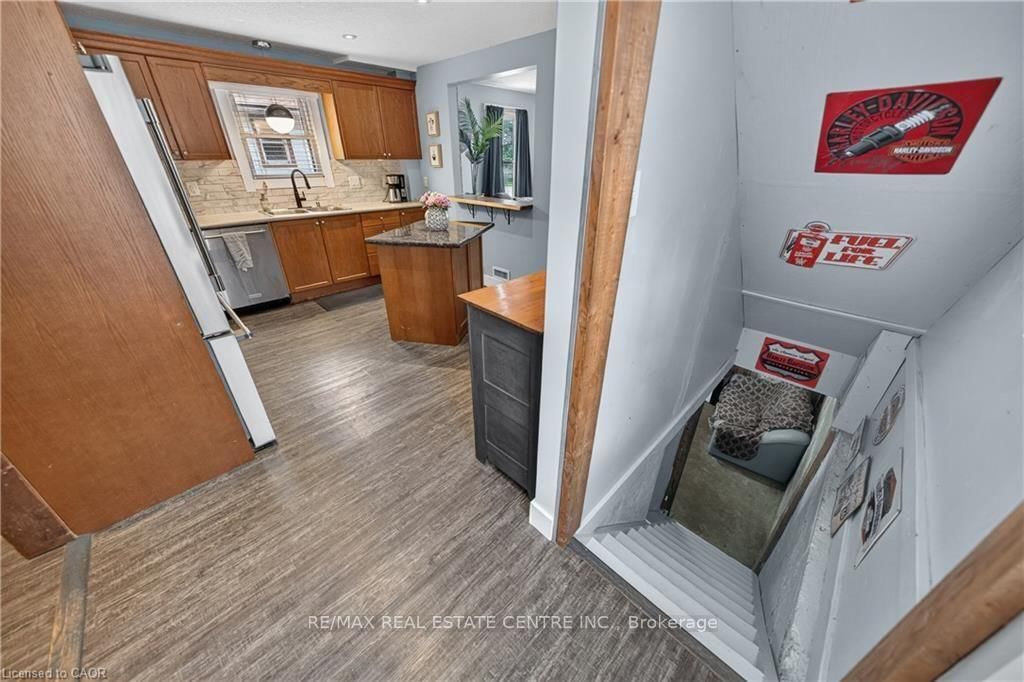 84 Norfolk Avenue • Cambridge, ON photo 25