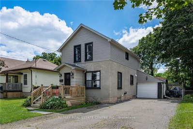 84 Norfolk Avenue • Cambridge, ON photo 3
