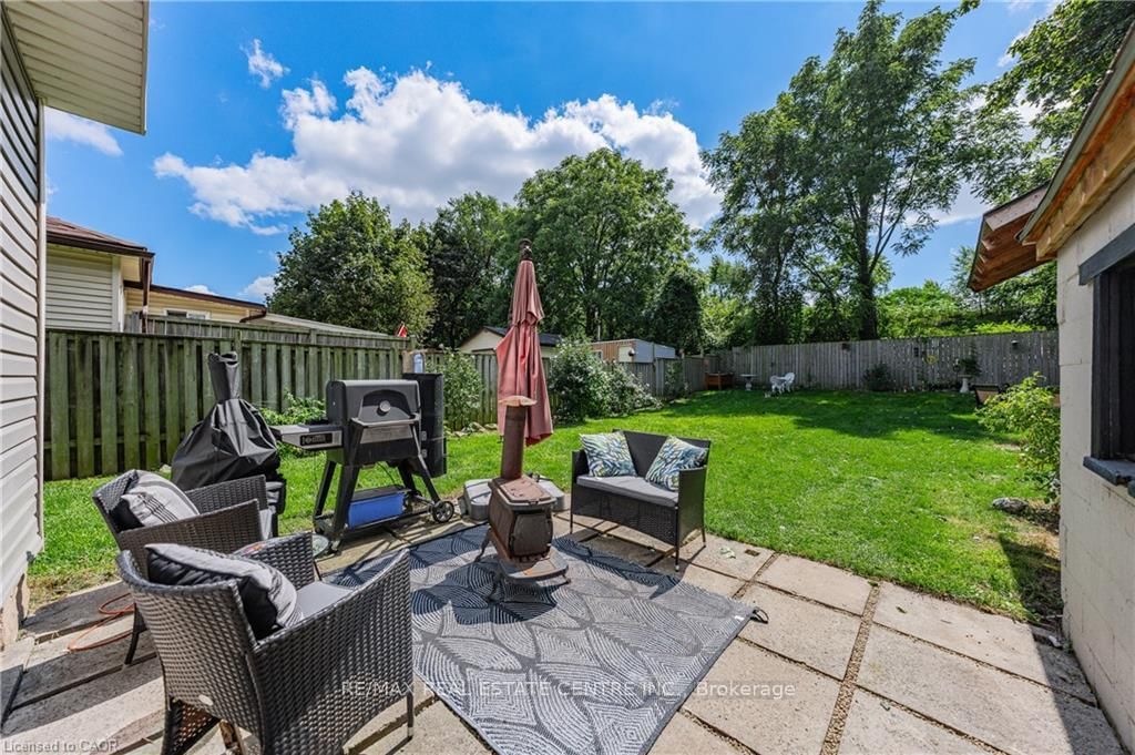 84 Norfolk Avenue • Cambridge, ON photo 39