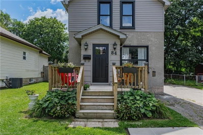 84 Norfolk Avenue • Cambridge, ON photo 4