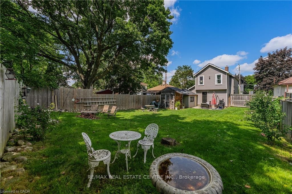 84 Norfolk Avenue • Cambridge, ON photo 42