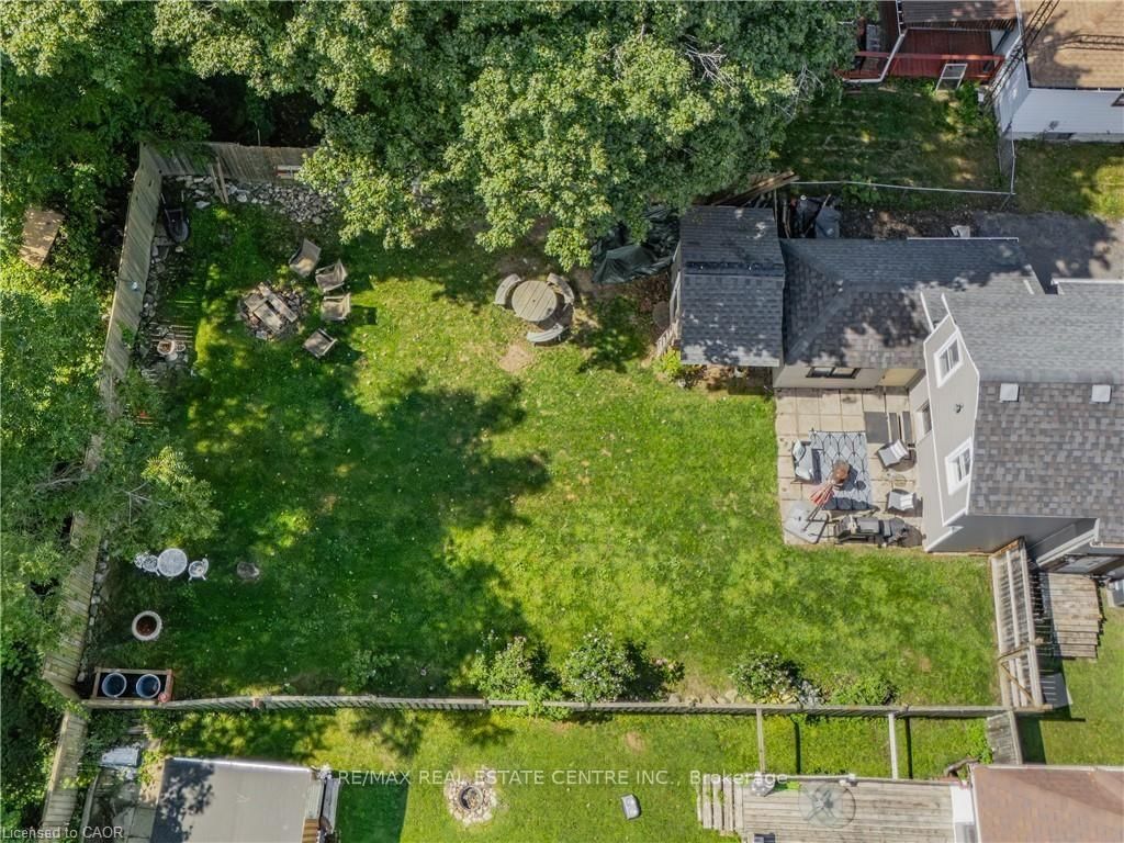 84 Norfolk Avenue • Cambridge, ON photo 48