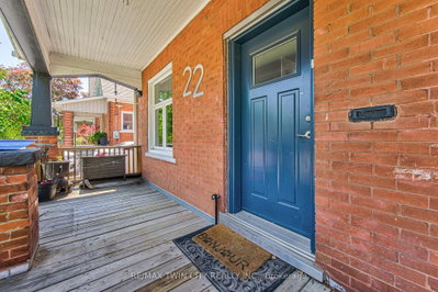 22 Herlan Avenue • Kitchener, ON photo 5