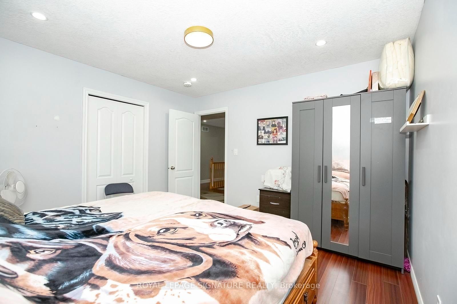 107 Glencliffe Court • Kitchener, ON photo 28