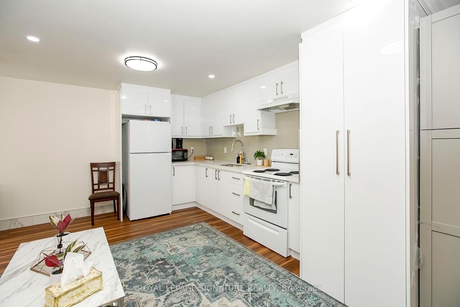 107 Glencliffe Court • Kitchener, ON photo 35
