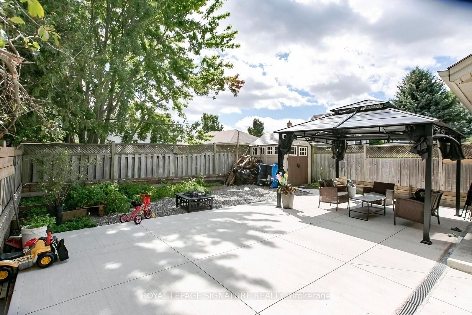 107 Glencliffe Court • Kitchener, ON photo 46