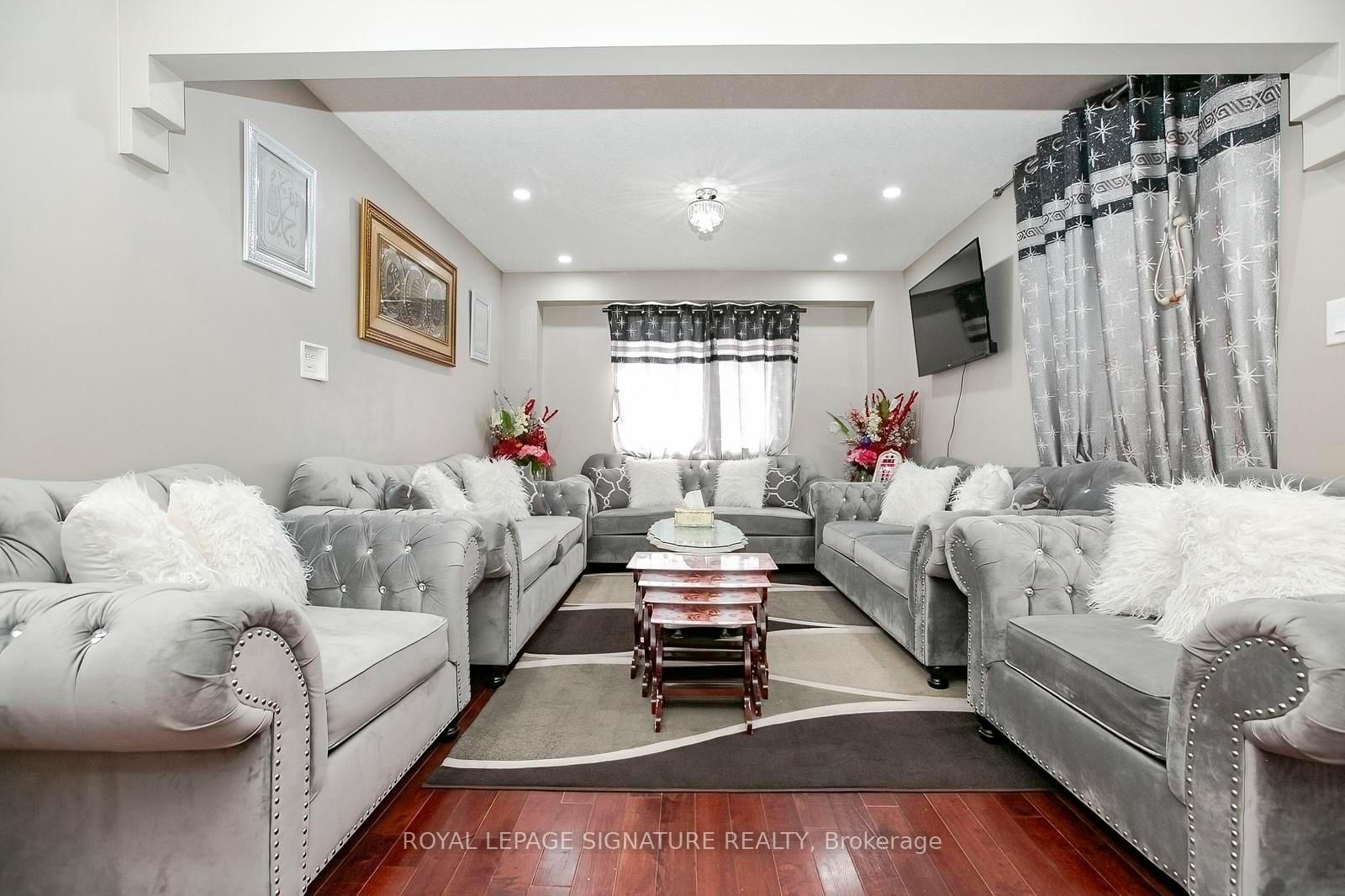 107 Glencliffe Court • Kitchener, ON photo 5