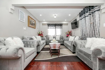 107 Glencliffe Court • Kitchener, ON photo 5