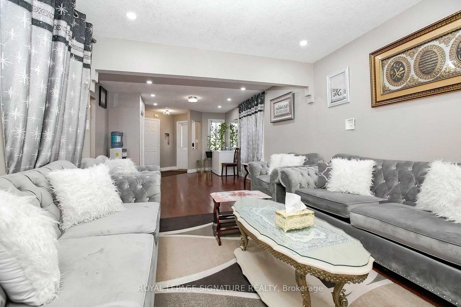 107 Glencliffe Court • Kitchener, ON photo 6