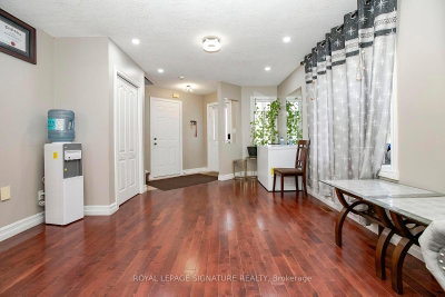 107 Glencliffe Court • Kitchener, ON photo 7