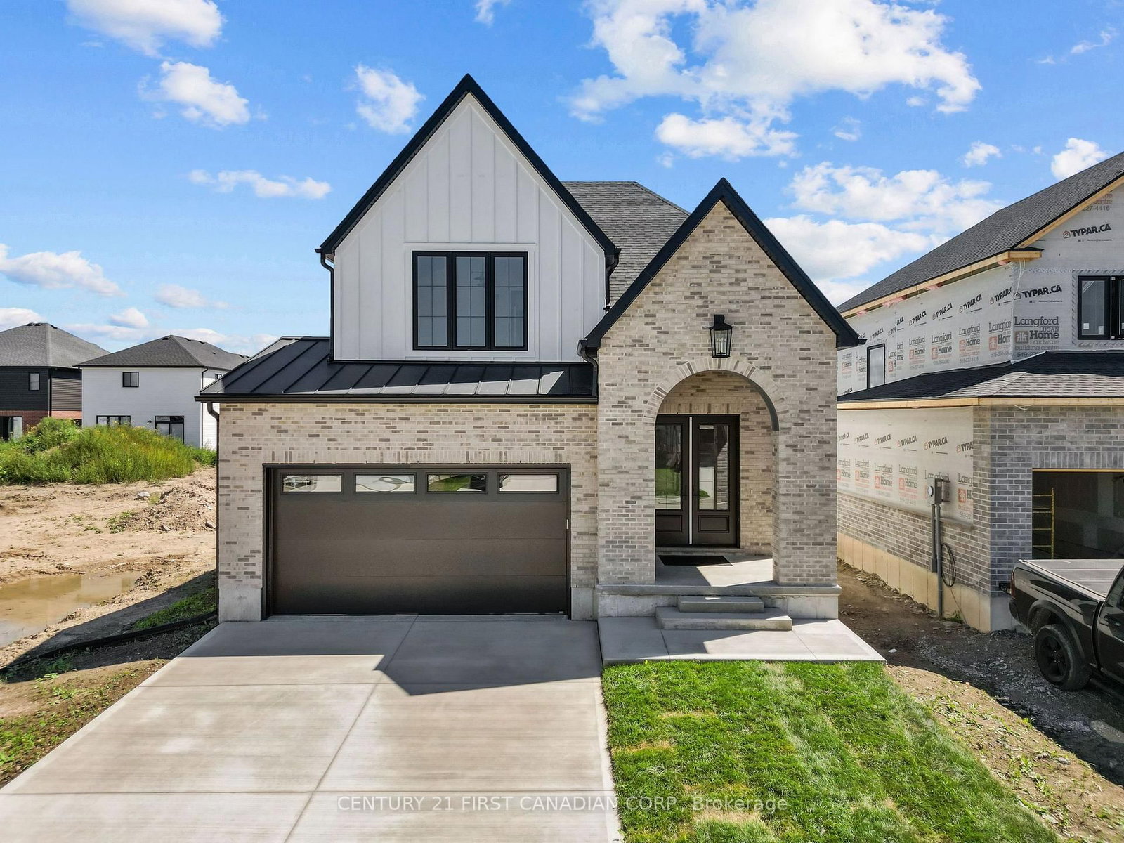 24 Sheldabren Street • North Middlesex, ON photo 1