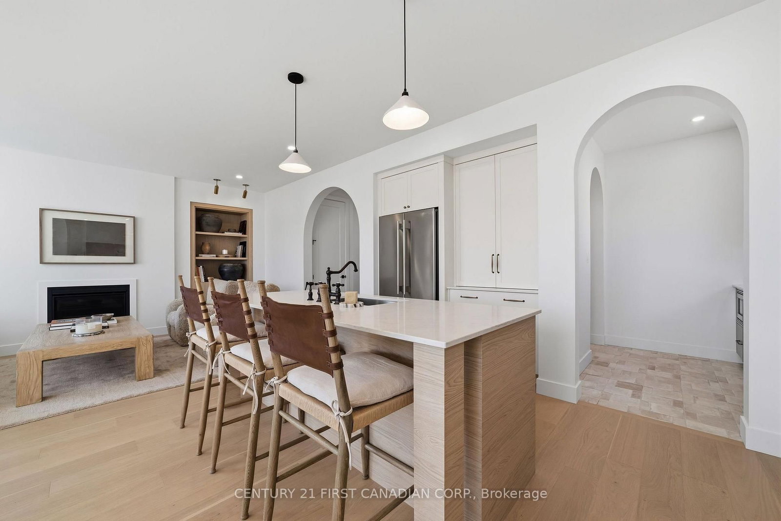 24 Sheldabren Street • North Middlesex, ON photo 16