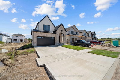 24 Sheldabren Street • North Middlesex, ON photo 2