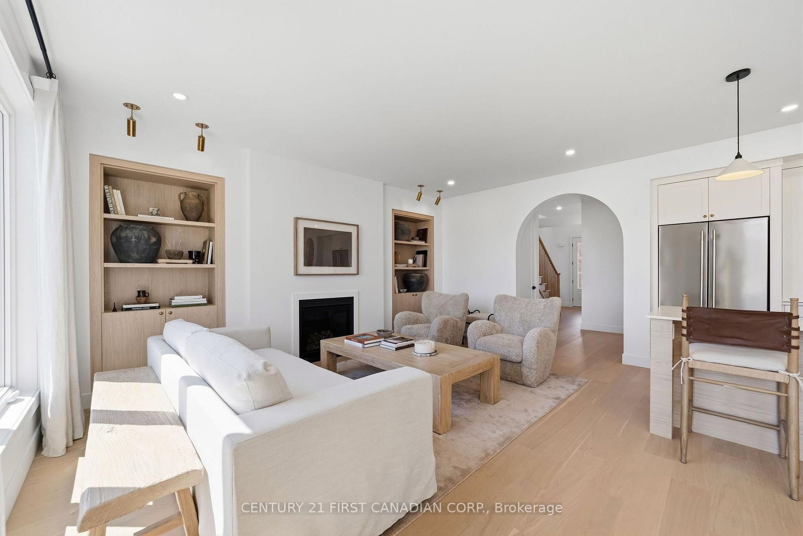 24 Sheldabren Street • North Middlesex, ON photo 23