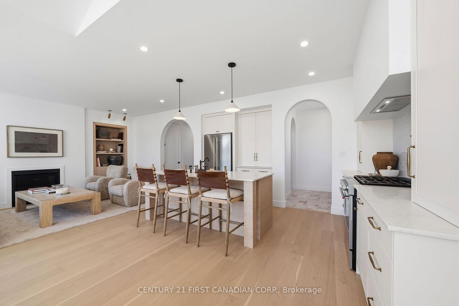 24 Sheldabren Street • North Middlesex, ON photo 24