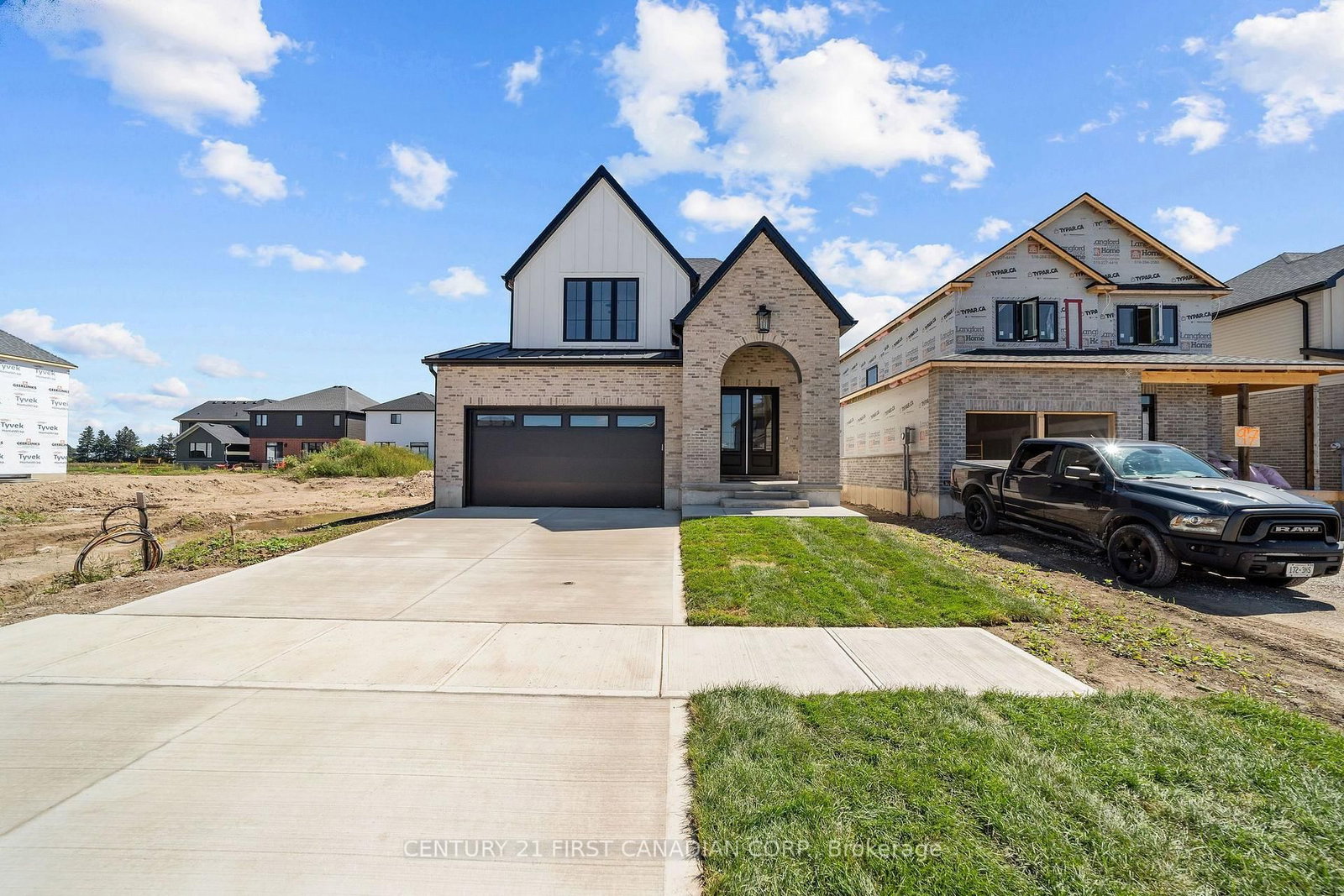 24 Sheldabren Street • North Middlesex, ON photo 3
