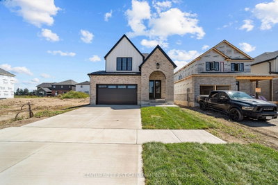 24 Sheldabren Street • North Middlesex, ON photo 3
