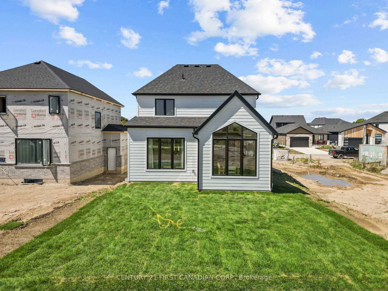 24 Sheldabren Street • North Middlesex, ON photo 36
