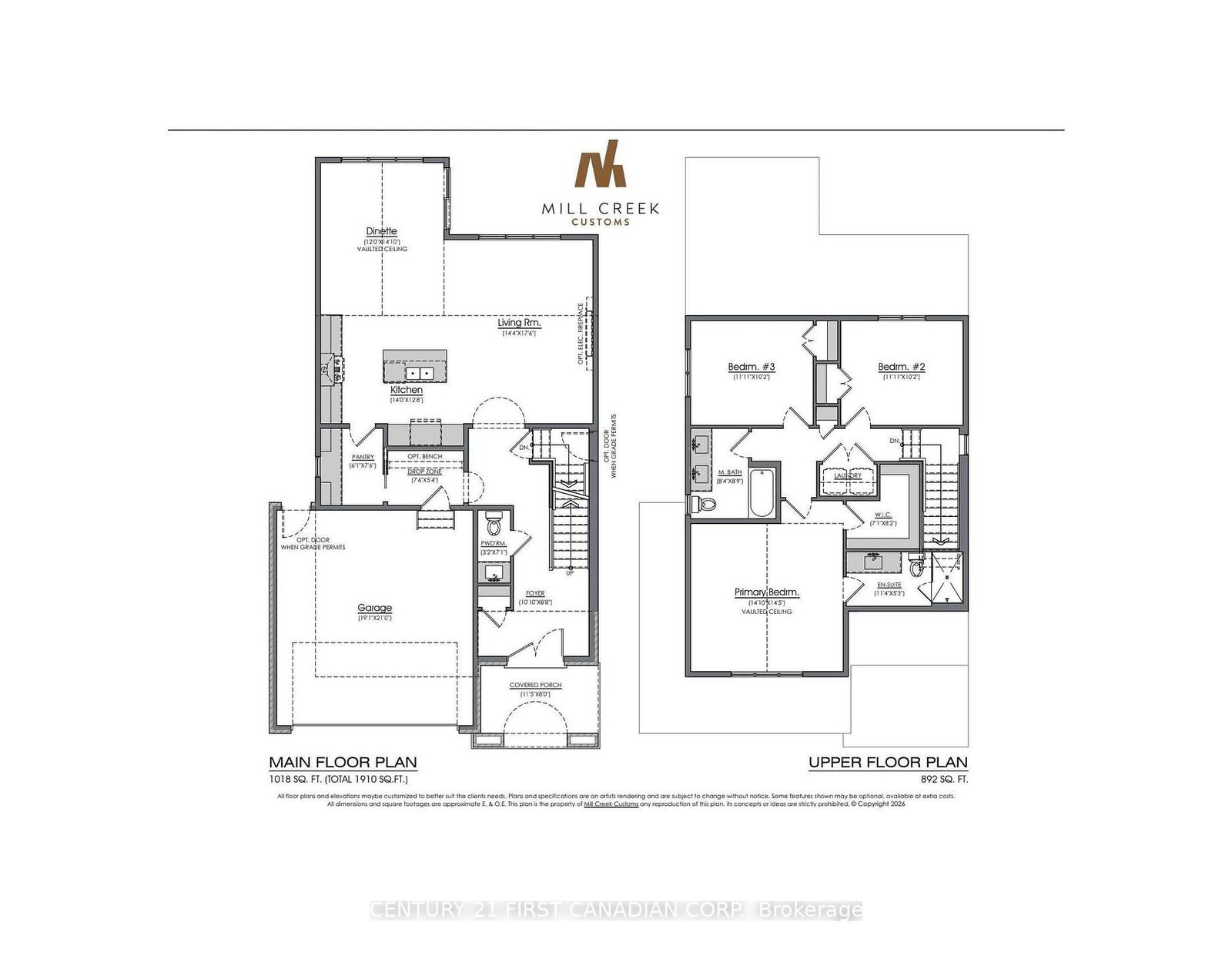 24 Sheldabren Street • North Middlesex, ON photo 38