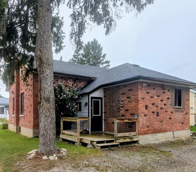 10 Mary Street • Brockton, ON photo 2