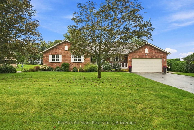 22 Hallett Crescent