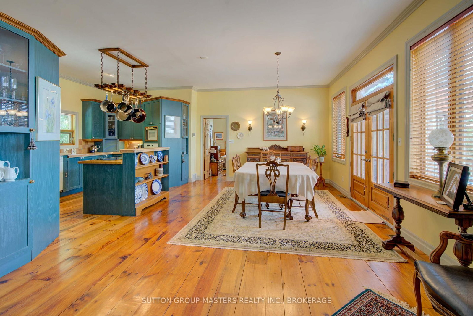 715 North Shore Road • Rideau Lakes, ON photo 10