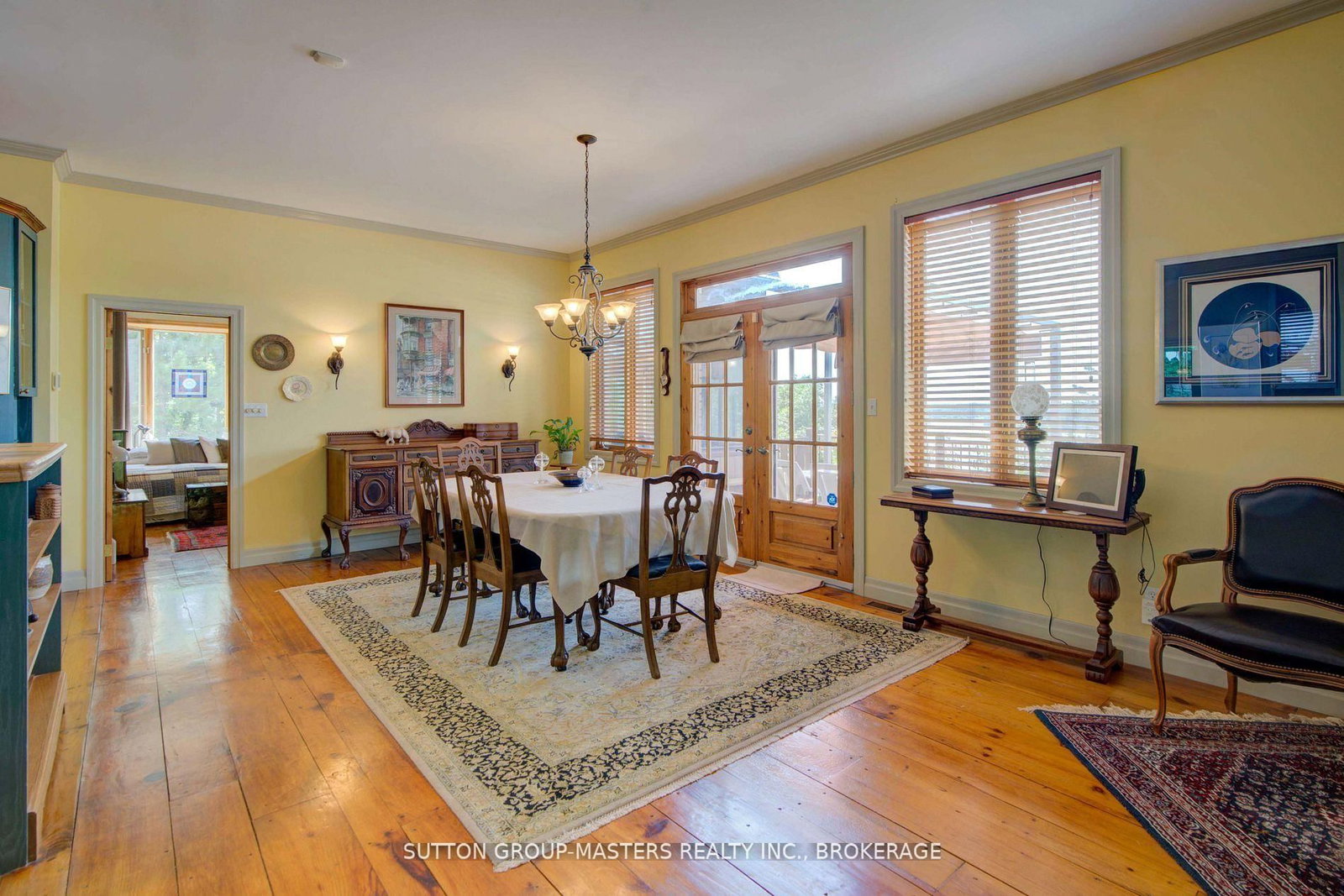 715 North Shore Road • Rideau Lakes, ON photo 11