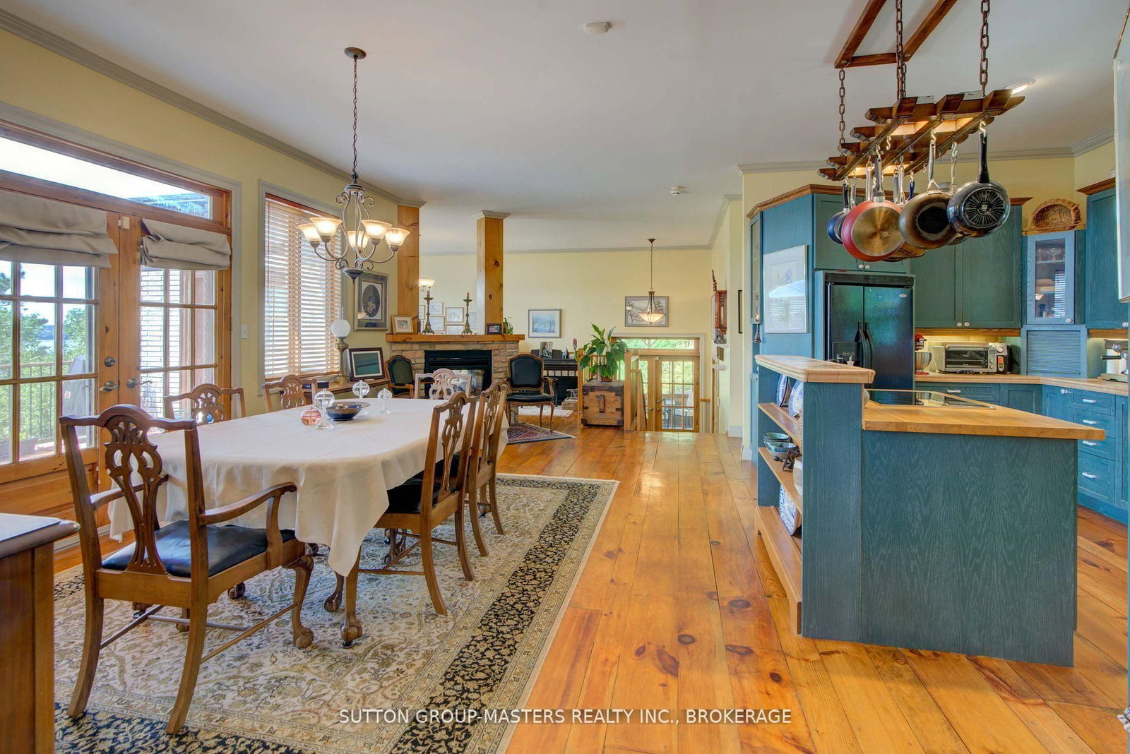 715 North Shore Road • Rideau Lakes, ON photo 12