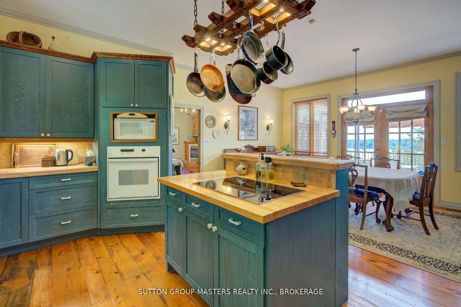 715 North Shore Road • Rideau Lakes, ON photo 13