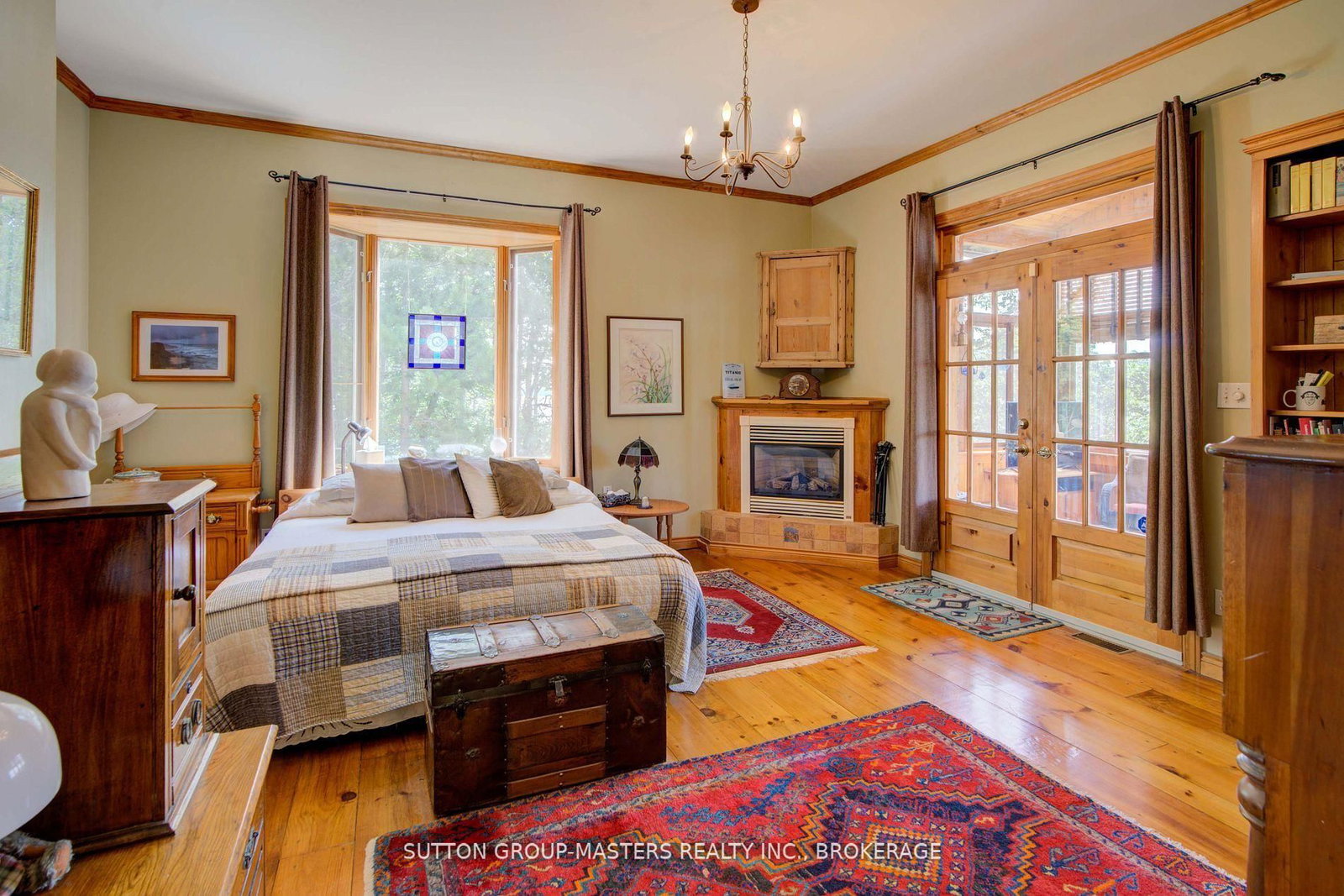 715 North Shore Road • Rideau Lakes, ON photo 20