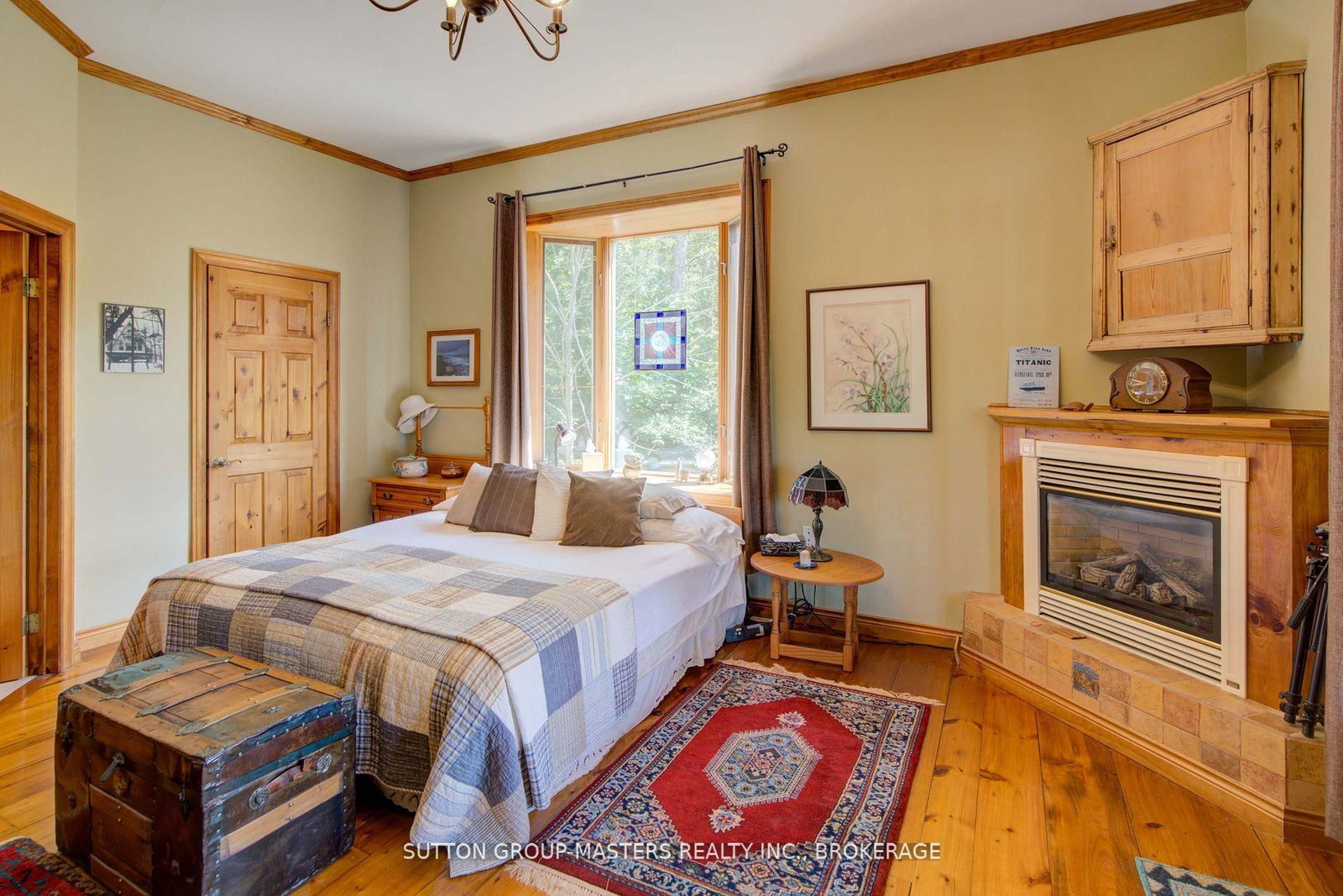 715 North Shore Road • Rideau Lakes, ON photo 21