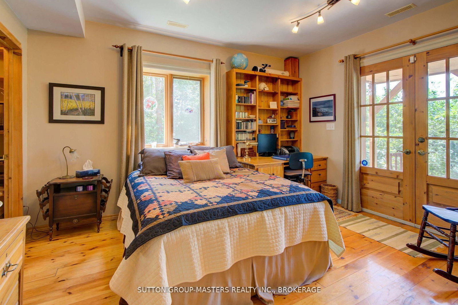 715 North Shore Road • Rideau Lakes, ON photo 31