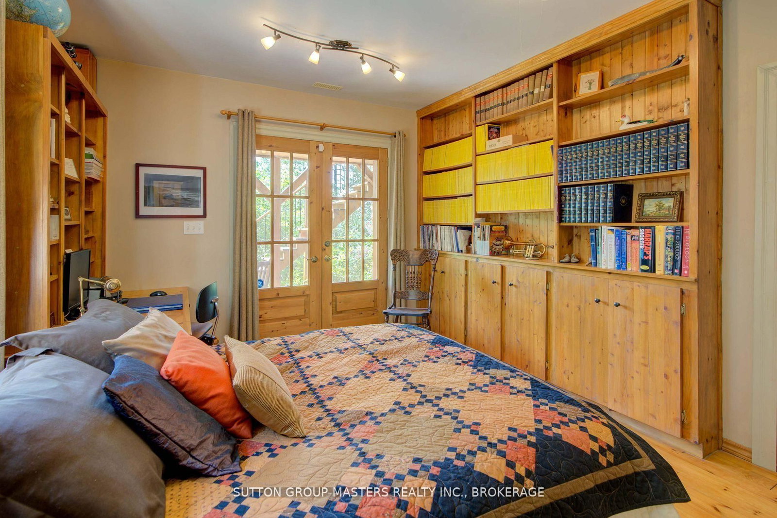 715 North Shore Road • Rideau Lakes, ON photo 32