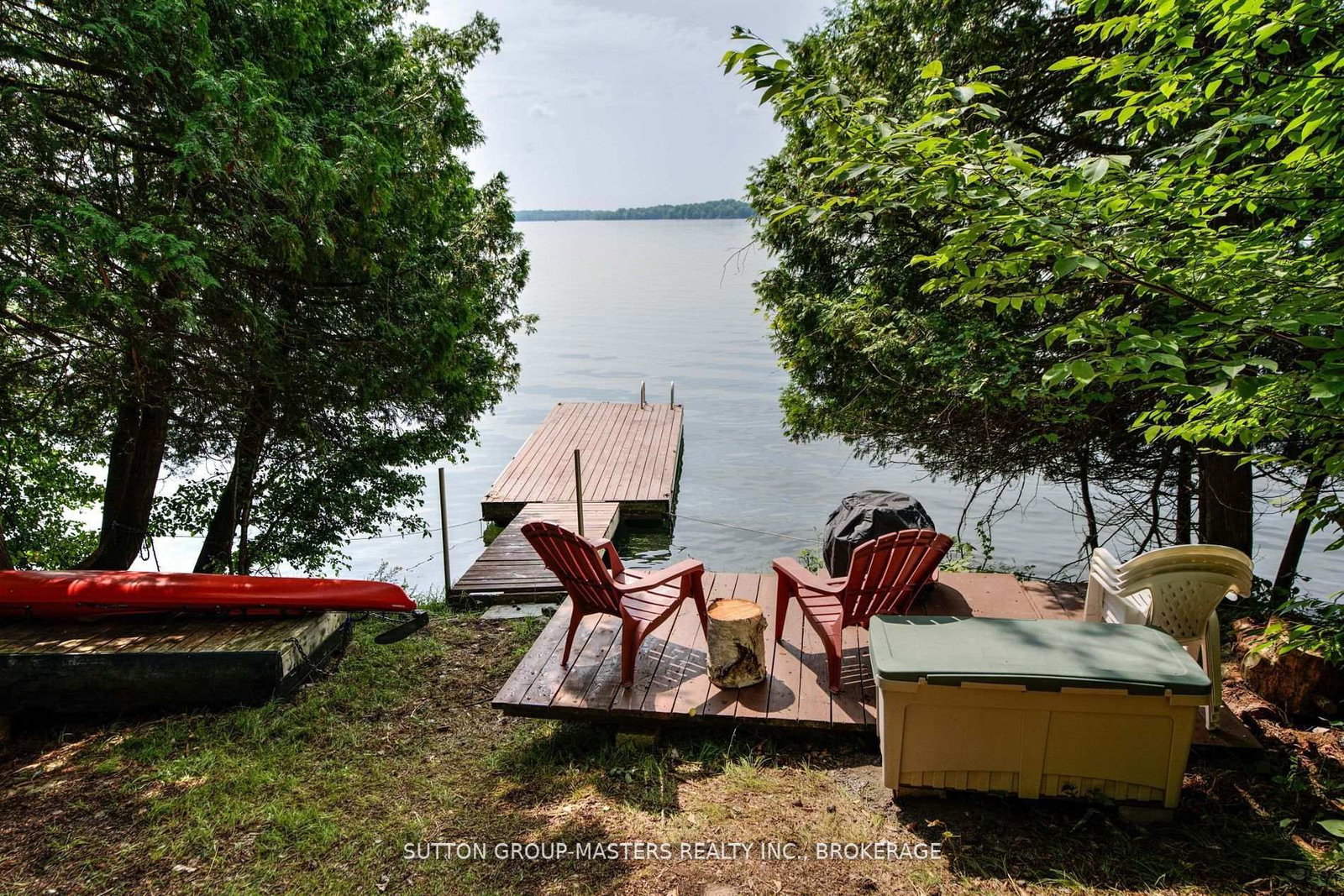 715 North Shore Road • Rideau Lakes, ON photo 36