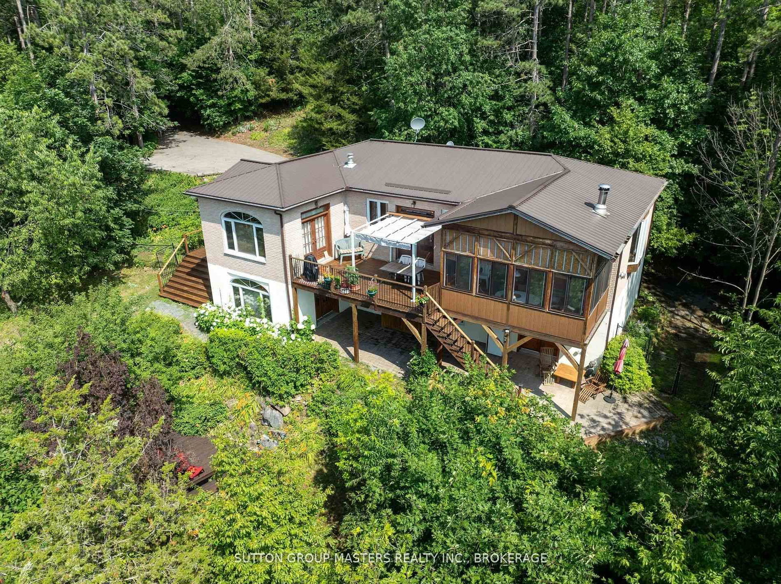 715 North Shore Road • Rideau Lakes, ON photo 39