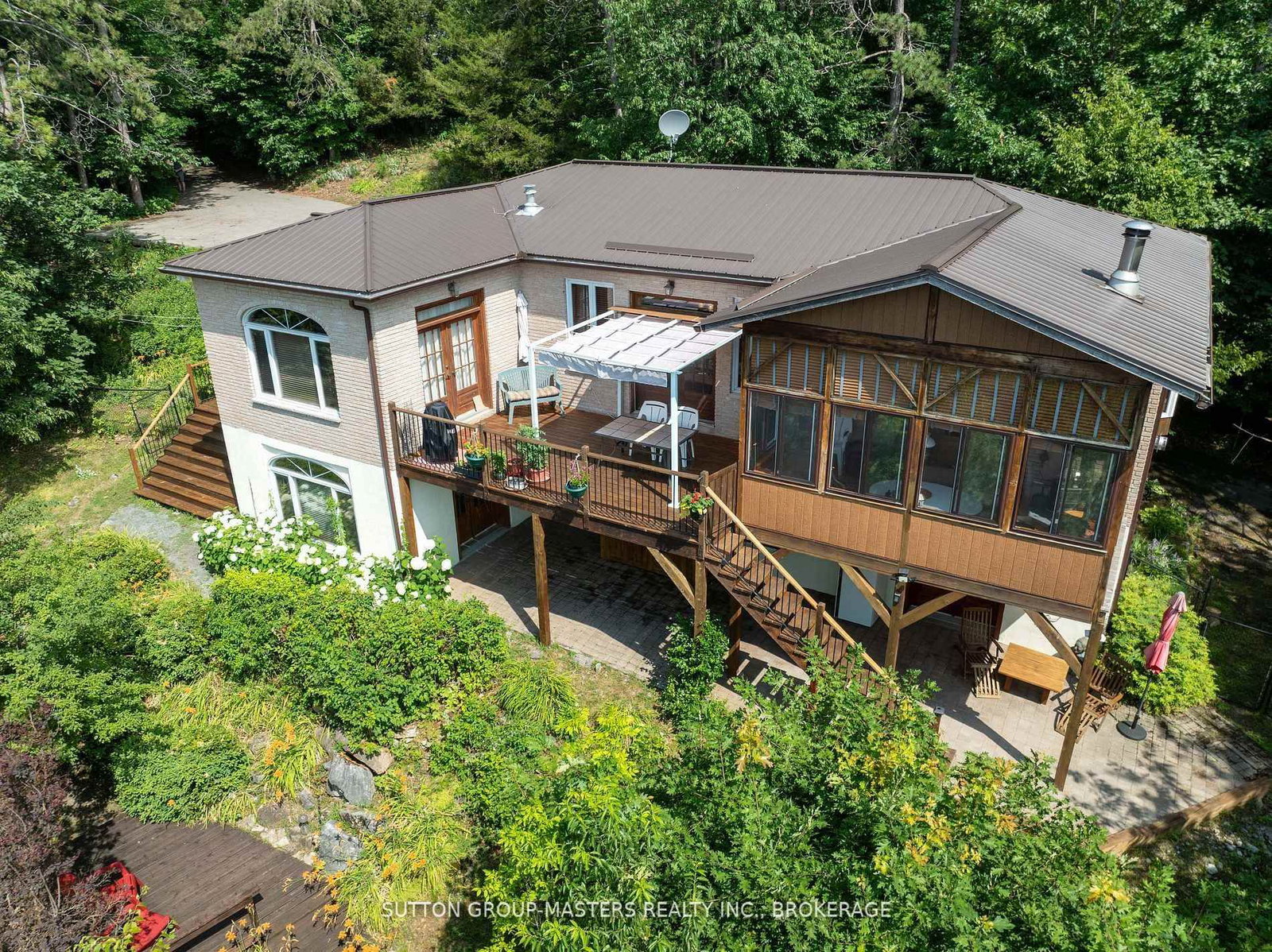 715 North Shore Road • Rideau Lakes, ON photo 42