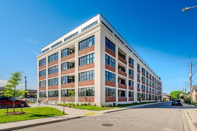 120 Huron Street • #304 • Guelph, ON photo 2