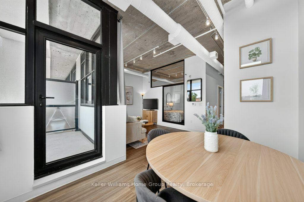 120 Huron Street • #304 • Guelph, ON photo 24