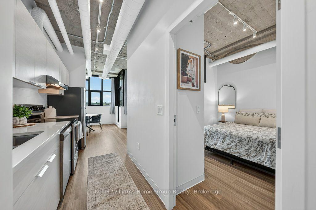 120 Huron Street • #304 • Guelph, ON photo 26