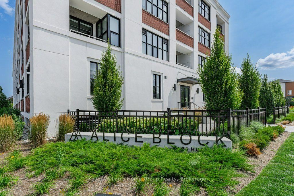 120 Huron Street • #304 • Guelph, ON photo 3