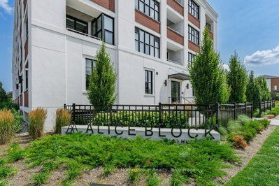 120 Huron Street • #304 • Guelph, ON photo 3