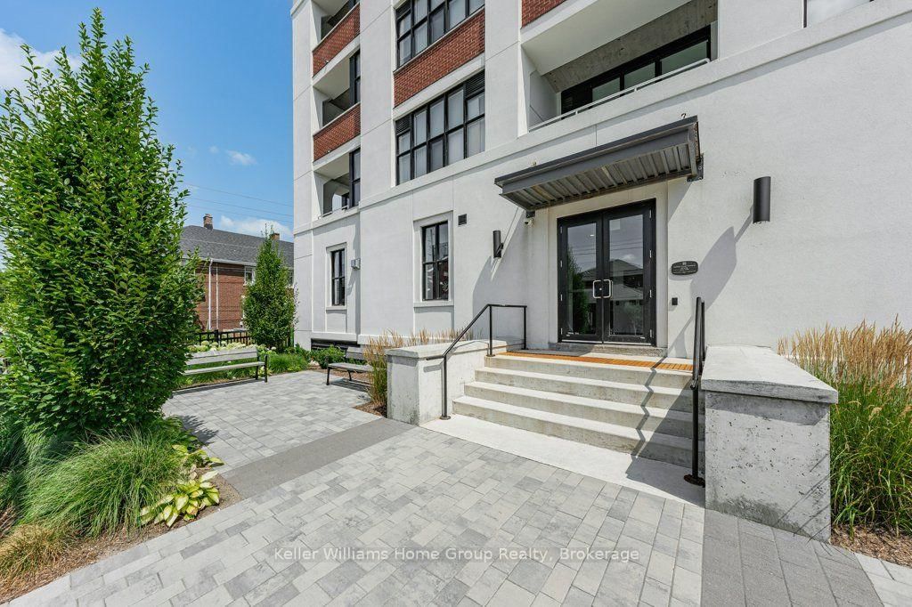120 Huron Street • #304 • Guelph, ON photo 38