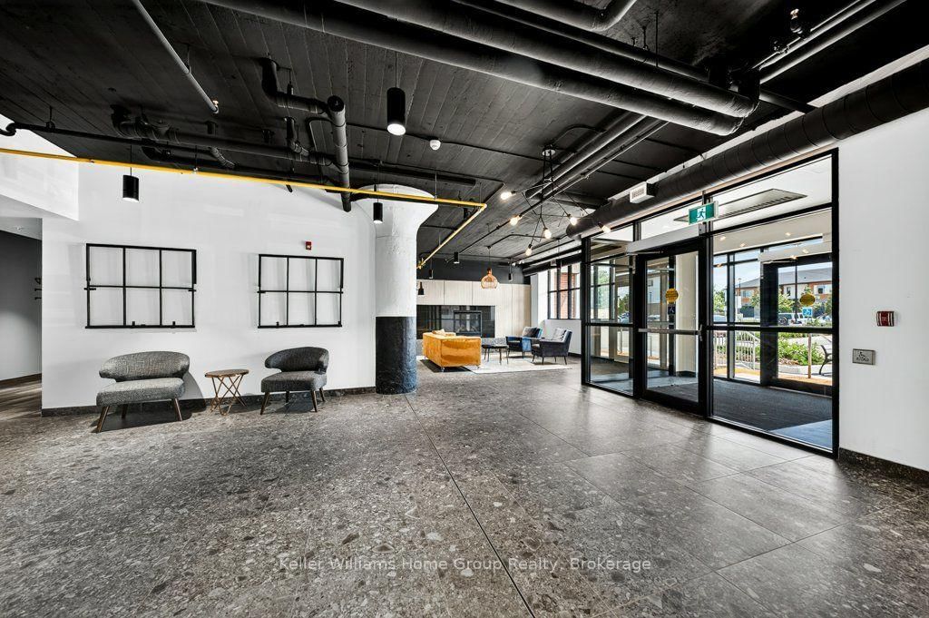120 Huron Street • #304 • Guelph, ON photo 39